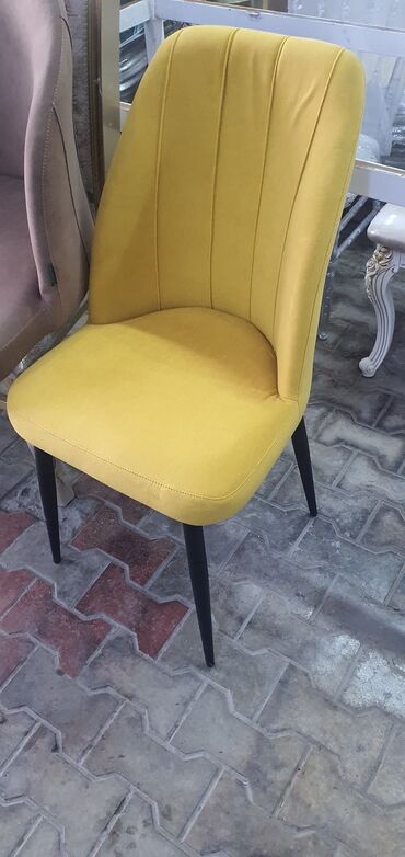 Стулья для зала: Стул для зала, Новый, Железо — 7