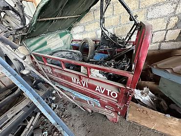 opel astra j stop: Moped və mini-transport üçün ehtiyat hissələri və karkaslar - — 7