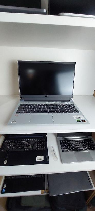 512: Категория: Ноутбуки Dell G15 Gaming Характеристики: - Процессор: AMD — 6