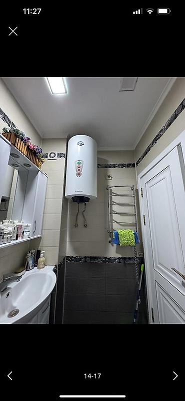 Продажа квартир: 2 комнаты, 74 м², Элитка, 10 этаж, Дизайнерский ремонт — 18