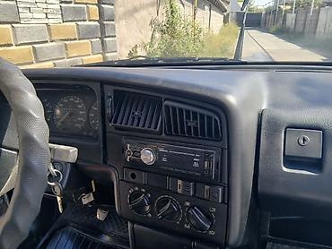 кампрессор бу: Volkswagen Passat Variant: 1993 г., 1.8 л, Механика, Бензин, Универсал — 6