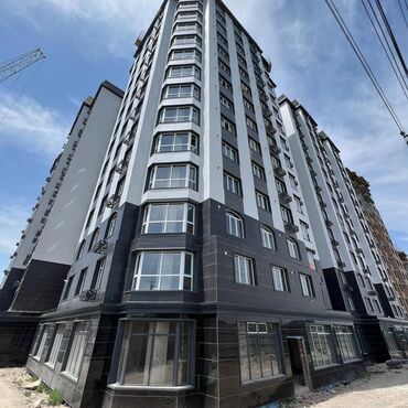 снять квартиру в частном секторе: 2 комнаты, 70 м², Элитка, 8 этаж, ПСО (под самоотделку)
