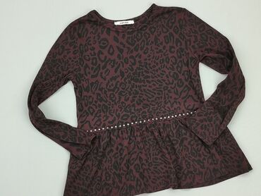 eleganckie bluzki do długiej spódnicy: Блузка, 12 р., 146-152 см, стан - Хороший