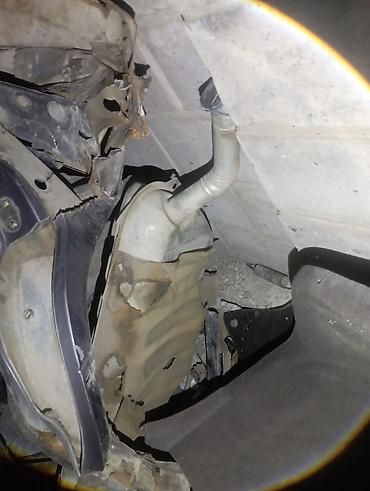 Глушители: Выхлопная система в сборе для легкового автомобиля Состав: - — 4