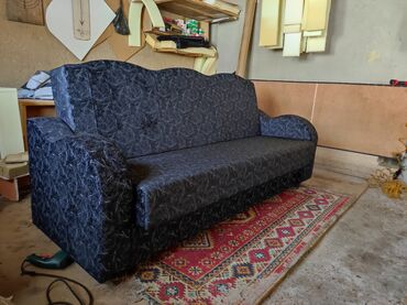 Раскладные диваны: Раскладной диван, Новый — 5