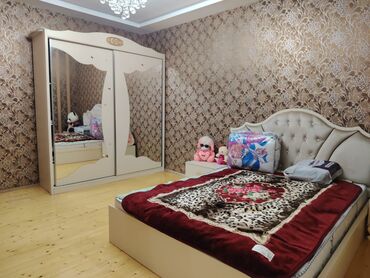 Həyət evləri və villaların satışı: 4 otaqlı, 100 kv. m, Yeni təmirli — 18