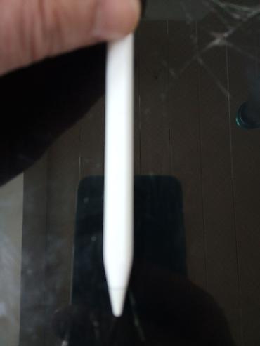 apple pencil 2: Apple Pencil (1-ci nəsil) – iPad üçün rəqəmsal qələm - Lightning — 2