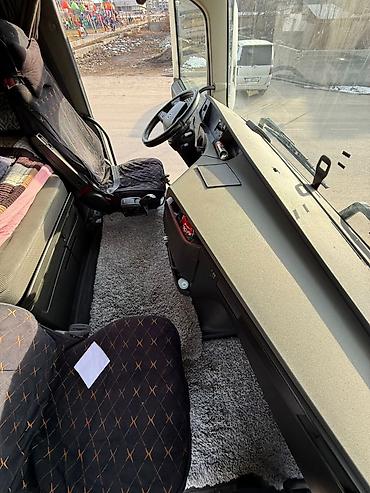 Тягачи: Тягач, Volvo, 2016 г., Тентованный — 10