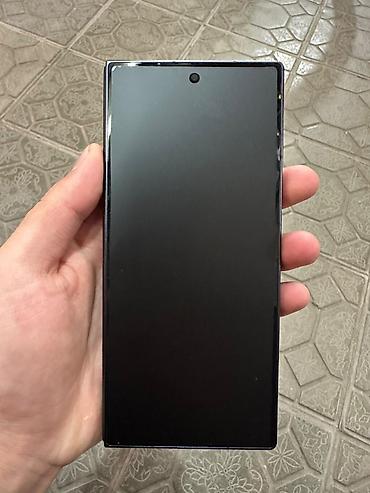 redmi 3a: Samsung Galaxy Z Fold 7, Б/у, 256 ГБ, цвет - Черный, 2 SIM — 2