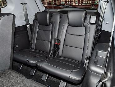 byd xia: Chery Tiggo: 2024 г., 1.5 л, Автомат, Бензин, Внедорожник — 10