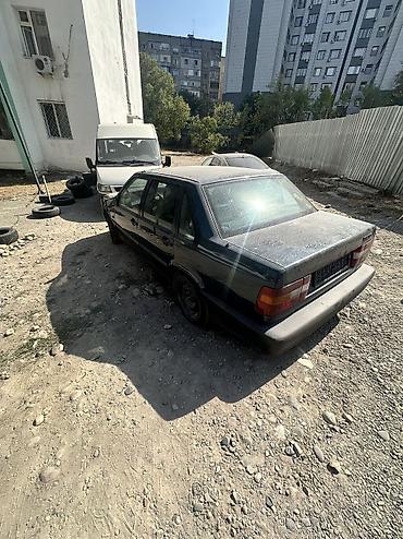 old man: Volvo 850: 1994 г., 2.3 л, Механика, Бензин — 1