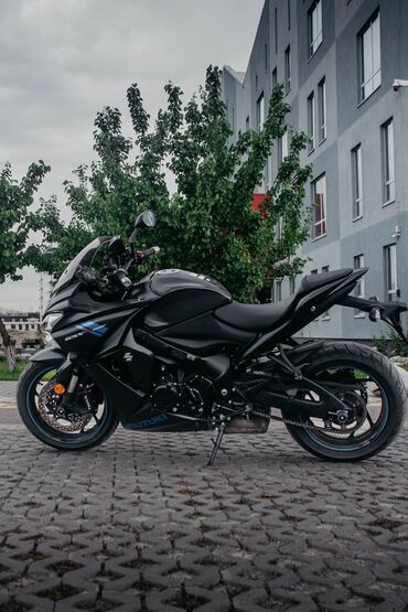 реставрация амортизаторов мотоцикла: Спортбайк Suzuki, 1000 куб. см, Бензин, Взрослый, Б/у, В рассрочку