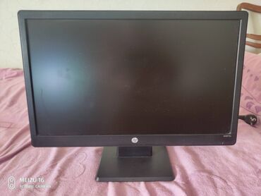 27 144hz monitor: Продается монитор HP