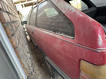 Audi: Audi 100: 1988 г., 1.8 л, Механика, Бензин, Универсал — 3