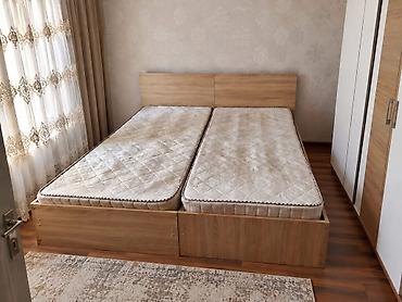 2 eded cüt çarpayi 90/200
Qiymet 95 azn (1)
Unvan Sebayil.
Vesile🌹0611