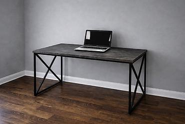 Компьютерные столы: Компьютерный стол, Новый, Угловой — 23