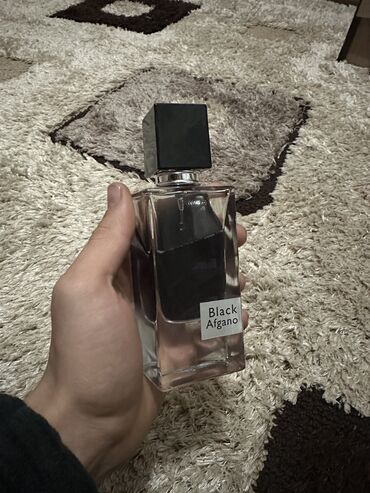 алтын саат: Продам духи black afgano 60 ml,использовал мало. реплика дубай. цена