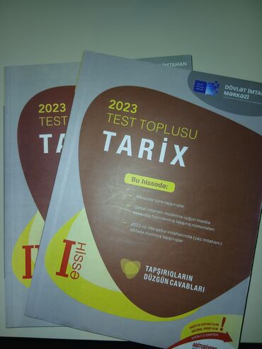7 ci sinif riyaziyyat dersliyi pdf yukle: Azərbaycan Tarixi Testlər 11-ci sinif, DİM, 1-ci hissə, 2023 il