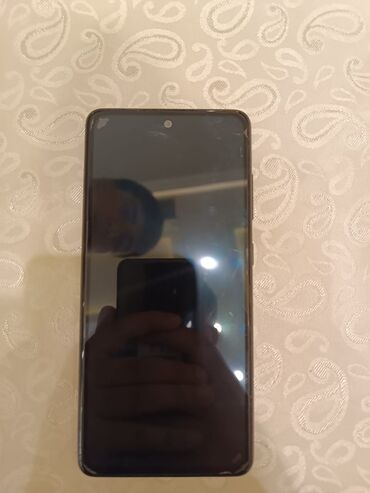 samsung not4: Samsung Galaxy A52, цвет - Черный