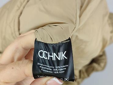 ochnik parka: Ochnik, Kurtka zimowa damska, rozmiar M — 5
