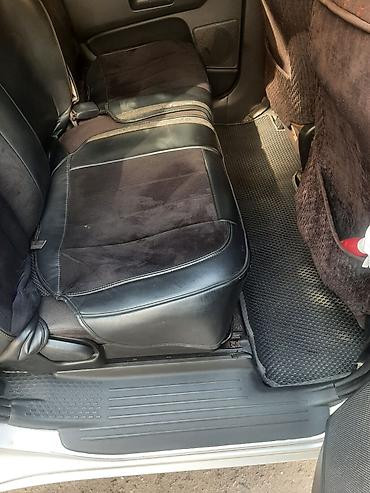 тайота виш матор: Toyota WISH: 2003 г., 1.8 л, Автомат, Бензин, Минивэн — 8