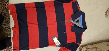 Köynəklər: Köynək, Oğlan üçün, 12 - 14 yaş, Tommy Hilfiger — 2