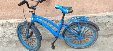 велосипеды для двойни: Детский велосипед состоянии хороший находу производство Узбекистан