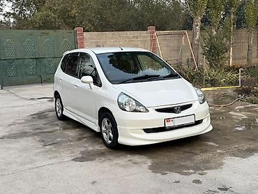 на форестер сг5: Honda Fit: 2003 г., 1.5 л, Вариатор, Бензин, Хэтчбэк — 4