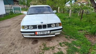продаю или меняю бмв в Кыргызстан | BMW: BMW 5 series 2 л. 1992 | 300000 км