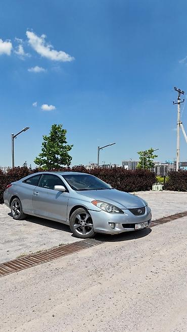 келет: Toyota Camry Solara: 2004 г., 3.3 л, Автомат, Бензин, Купе — 1