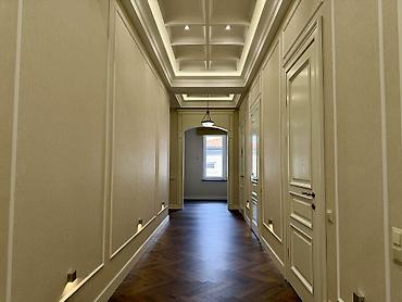 Продажа домов: Дом, 250 м², 5 комнат, Дизайнерский ремонт — 9