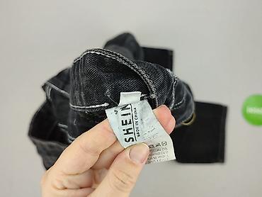 jeans cargo: Shein, Spodnie cargo damskie, rozmiar S — 5