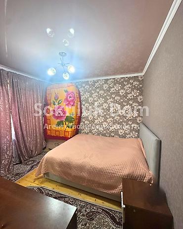 Продажа коттеджей и домов: 🏠Продается дом в с. Сокулук 🟡Комнаты: 6 🟡Участок: 5 соток 🟡Отопление — 12