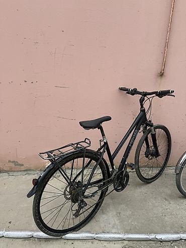 Şəhər velosipedləri: Şəhər velosipedi 28" — 3