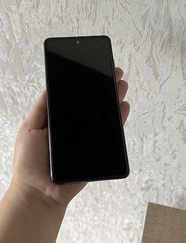 iphone s5 mini: Samsung Galaxy A52, 128 GB, rəng - Qara, Sensor, Barmaq izi, İki sim kartlı — 1