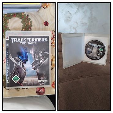 PS3 (Sony PlayStation 3): Prodajem originalne igrice za sony ps3: -ASSASSINS CREED 3     8e  — 6