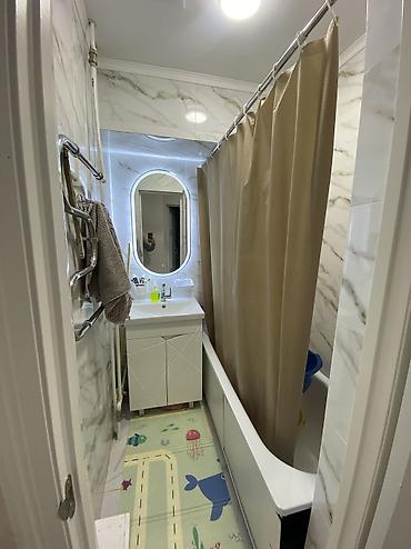 Продажа квартир: 4 комнаты, 100 м², Индивидуалка, 2 этаж, Евроремонт — 9