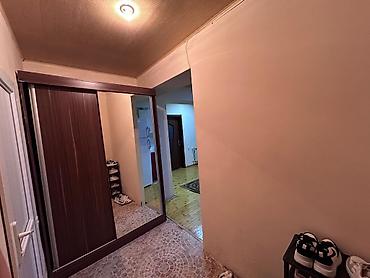 Mənzillər: 4 otaqlı, Yeni tikili, 105 kv. m — 2