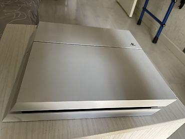 PS4 (Sony PlayStation 4): Sony PlayStation 4 (белая) FAT 512gb первая ревизия (CUH-10xx) в — 5