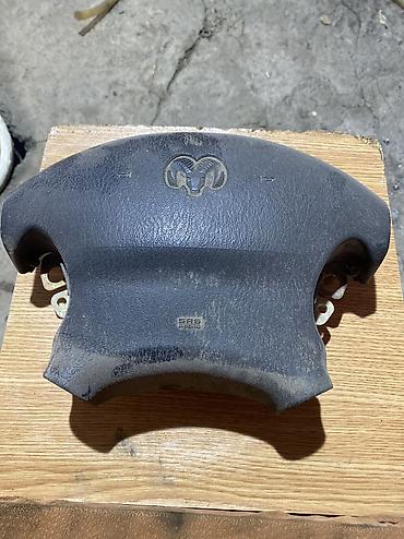 Катушки зажигания: Катушка зажигания Dodge 2002 г., Б/у, Оригинал, США — 11