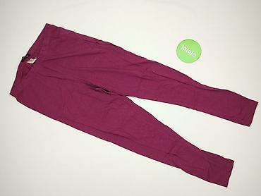 getry janina: Legginsy rozmiar M — 2