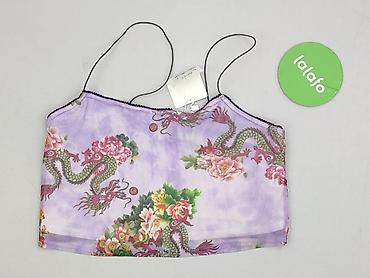 mgielki: Bershka, Top damski, rozmiar XS — 2