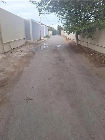 əmlak ev alqı satqısı: Torpaq sahələrinin satışı — 8