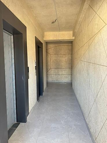 ош рынак: Построен, Элитка, 1 комната, 84 м² — 8