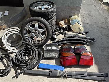 авто чехолы бу: КОЛЁСА ПРОДАНЫ Гольф 3 Запчасти из Германии бу оригинал Дверные — 1