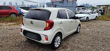 Kia: Kia Morning: 2019 г., 0.1 л, Автомат, Бензин, Хэтчбэк at lalafo.kg — 3 Kia: Kia Morning: 2019 г., 0.1 л, Автомат, Бензин, Хэтчбэк — 3