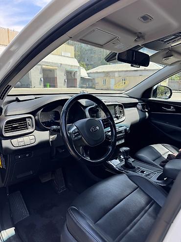 kia koup: Kia Sorento: 2 l | 2019 il Universal — 2