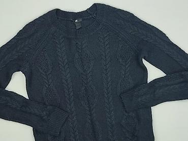 george polar: H&M, Sweter damski, rozmiar M — 1