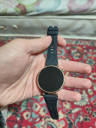 iphone 7 plis: Smart watch Huawei gt 4 (41mm)

в очень хорошем состоянии, без коробки — 2