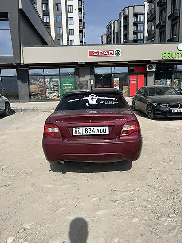 daewoo charman: Chevrolet Nexia: 2010 г., 1.5 л, Механика, Бензин, Седан — 2